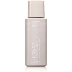 L'anza Keratin Healing Oil Lustrous Shampoo revitalisierendes Shampoo für beschädigtes Haar