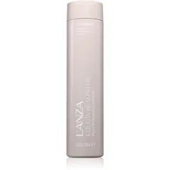 L'anza Keratin Healing Oil Lustrous Shampoo hydratisierendes Shampoo für das Haar