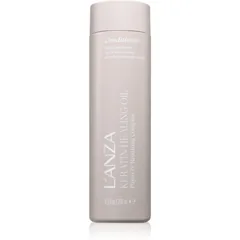 L'anza Keratin Healing Oil Lustrous Conditioner Conditioner mit Keratin zur täglichen Anwendung
