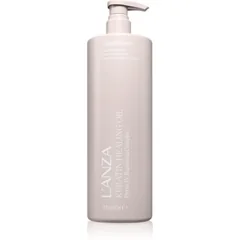 L'anza Keratin Healing Oil Conditioner Conditioner mit Keratin für beschädigtes Haar