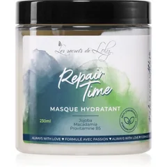 Les Secrets De Loly Repair Time Maske für die Haare