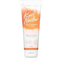 Les Secrets De Loly Kurl Nectar spülfreie Pflege für welliges und lockiges Haar