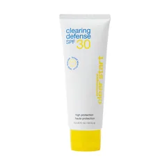Dermalogica Clearing Defence SPF30