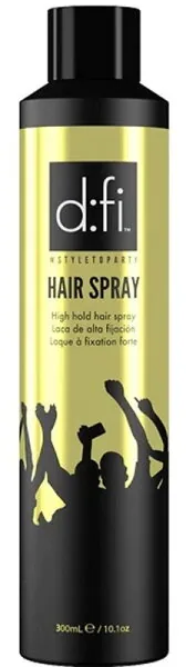 Revlon Professional d:fi Hair Spray