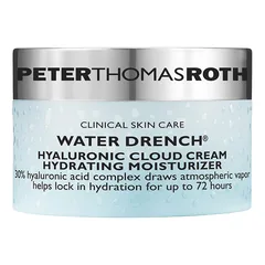 Peter Thomas Roth Water Drench Hyaluronic Cloud Cream feuchtigkeitsspendende Gesichtscreme mit Hyaluronsäure