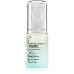 Peter Thomas Roth Water Drench Hyaluronic Cloud feuchtigkeitsspendendes Hautserum mit Hyaluronsäure