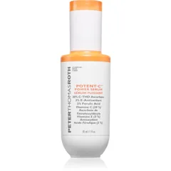 Peter Thomas Roth Potent-C™ Power Serum Aufhellendes Serum mit Vitamin C gegen Hautalterung