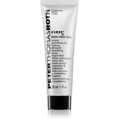 Peter Thomas Roth FIRMx Peeling Gel Reinigungspeeling für das Gesicht