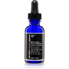 Peter Thomas Roth Retinol Fusion PM Night Serum Anti-Falten-Nachtserum mit Retinol