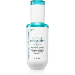 Peter Thomas Roth Peptide Skinjection™ Amplified Wrinkle-Fix Serum Refillable intensives, festigendes Serum zum sofortigen Glätten von Falten nachfüll
