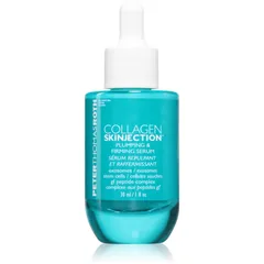 Peter Thomas Roth Collagen Skinjection™ Plumping & Firming Serum Intensiv straffendes Serum mit Kollagen