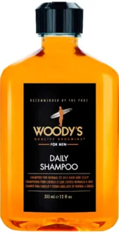 Woody's Daily Shampoo