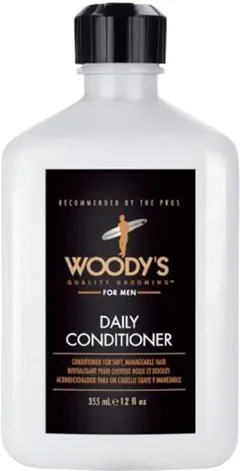 Woody's Daily Conditioner