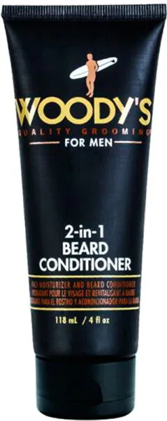 Woody's Beard 2-in 1 Conditioner