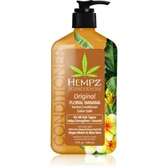 HEMPZ Original feuchtigkeitsspendender Conditioner