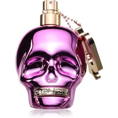 Police To Be #Freetodare für Damen 75 ml