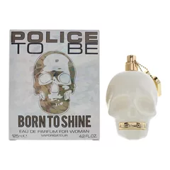 Police To Be Born To Shine 125 ml