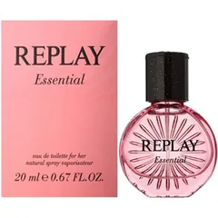 Replay Essential 20 ml