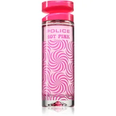Police Hot Pink für Damen 100 ml