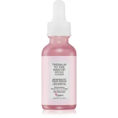 theBalm To The Rescue® Biomimetic tiefenwirksames nährendes und feuchtigkeitsspendendes Serum