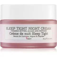 theBalm To The Rescue® Sleep Tight Gesichtscreme für die Nacht mit Antifalten-Effekt