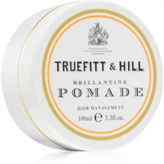 Truefitt & Hill Hair Management Brillantine Pomade Haarpomade für Herren