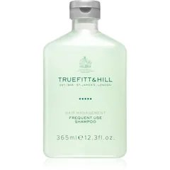 Truefitt & Hill Hair Management Frequent Use das Reinigungsshampoo für Herren