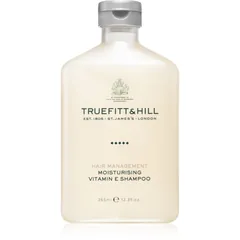 Truefitt & Hill Hair Management Moisturizing Vitamin E Shampoo hydratisierendes Shampoo für Herren
