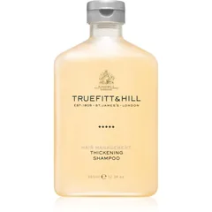 Truefitt & Hill Hair Management Thickening Shampoo Reinigendes Shampoo für mehr Volumen für Herren