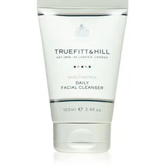 Truefitt & Hill Skin Control Facial Cleanser sanfte Reinigungscreme für Herren