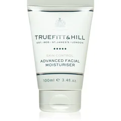 Truefitt & Hill Skin Control Advanced Facial Moisturizer feuchtigkeitsspendende Gesichtscreme für Herren