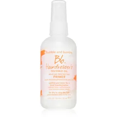 Bumble and Bumble Hairdresser's Invisible Oil Heat/UV Protective Primer Vorbereitendes Spray für ein perfektes Aussehen der Haare