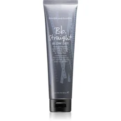 Bumble and Bumble Straight Blow Dry Schutzcreme für die Glattung des Haares