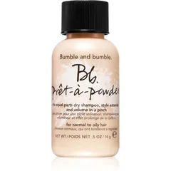 Bumble and Bumble Pret-À-Powder It’s Equal Parts Dry Shampoo Trockenshampoo für mehr Haarvolumen