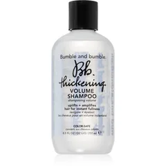 Bumble and Bumble Thickening Volume Shampoo Shampoo für maximales Haarvolumen