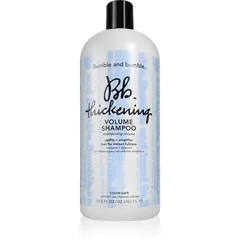 Bumble and Bumble Thickening Volume Shampoo Shampoo für maximales Haarvolumen