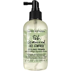 Bumble and Bumble Seaweed Oil Control Styling Primer Vorbereitendes Spray für fettiges Haar