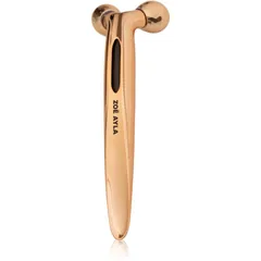 Zoë Ayla 3D Roller Massager Mini Massage Hilfsmittel für das Gesicht