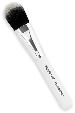 Sappho Foundation Brush .