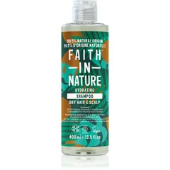Faith In Nature Coconut hydratisierendes Shampoo Für normales bis trockenes Haar