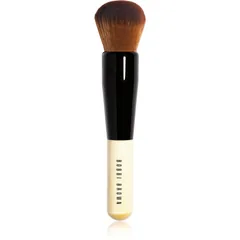 Bobbi Brown Full Coverage Face Brush Foundation-Pinsel .
