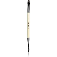 Bobbi Brown Dual-Ended Brow Definer/Groomer Brush Augenbrauenstyling-Pinsel .