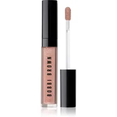 Bobbi Brown Crushed Oil Infused Gloss Hydratisierendes Lipgloss Farbton Bare Sparkle