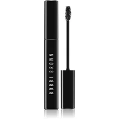 Bobbi Brown Natural Brow Shaper Augenbrauen-Gel Farbton Soft Black