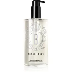Bobbi Brown Soothing Cleansing Oil Öl zum Reinigen und Abschminken