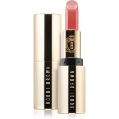 Bobbi Brown Luxe Lipstick Luxus-Lippenstift mit feuchtigkeitsspendender Wirkung Farbton Pink Guava