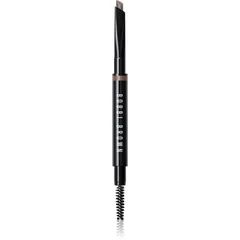 Bobbi Brown Long-Wear Brow Pencil Augenbrauenstift Farbton Neutral Dark Brown