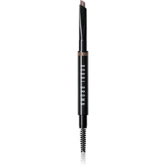 Bobbi Brown Long-Wear Brow Pencil Augenbrauenstift Farbton Warm Dark Brown