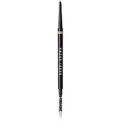 Bobbi Brown Precise Brow Pencil Augenbrauenstift Farbton Neutral Blonde