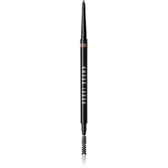 Bobbi Brown Precise Brow Pencil Augenbrauenstift Farbton Warm Dark Brown